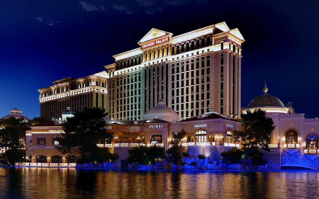 Wie Sie in Las Vegas Hotels zu einem guten Preis finden